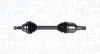 DRIVESHAFT Magneti Marelli (TDS0206) изображение 1