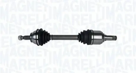 DRIVESHAFT Magneti Marelli TDS0206