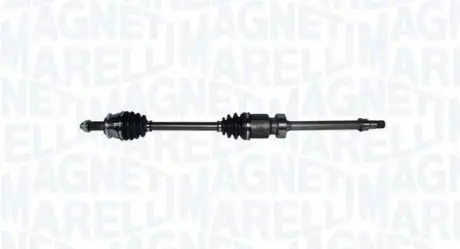Піввісь Magneti Marelli TDS0207 Купити в Україні