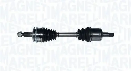 Піввісь лів. MITSUBISHI L200 -15 MAGNETI MARELLI TDS0210 Купити в Україні
