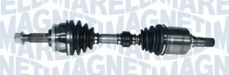 Піввісь Magneti Marelli TDS0212 Купити в Україні