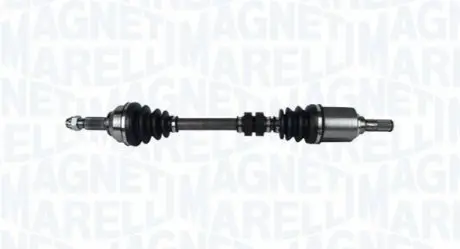 MAGNETI MARELLI NISSAN Піввісь лів. QASHQAI / QASHQAI +2 Magneti Marelli TDS0215 Купити в Україні