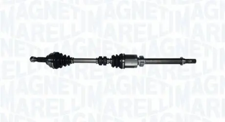Піввісь Magneti Marelli TDS0216 Купити в Україні
