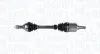 Полуось Magneti Marelli (TDS0217) изображение 1
