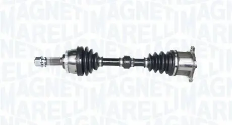 Піввісь Magneti Marelli TDS0218 Купити в Україні