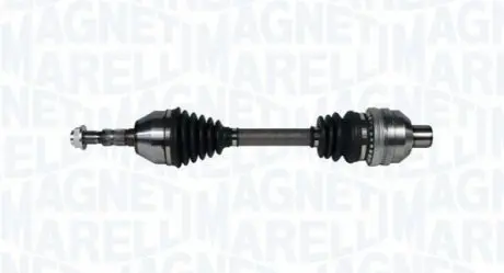 Полуось Magneti Marelli TDS0220 Купить в Украине