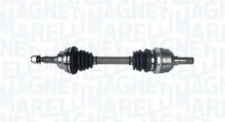 Піввісь Magneti Marelli TDS0221 Купити в Україні