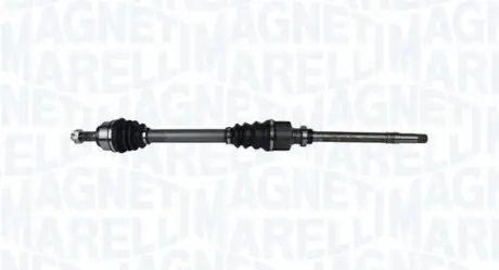 MAGNETI MARELLI CITROEN піввісь прав C4 I,Peugeot 307 Magneti Marelli TDS0225 Купити в Україні