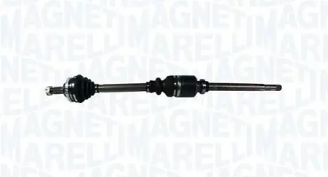 Піввісь Magneti Marelli TDS0227 Купити в Україні