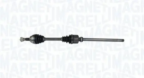 Піввісь Magneti Marelli TDS0229 Купити в Україні