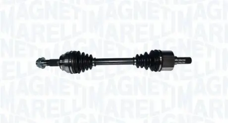 Półoś napędowa lewa Magneti Marelli TDS0230