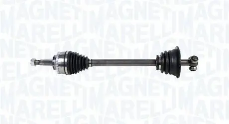 MAGNETI MARELLI RENAULT Полуось левая CLIO II, KANGOO 97- Magneti Marelli TDS0231 Купить в Украине