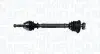 Фото Автозапчастина Magneti Marelli (TDS0235) зображення 1