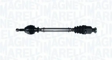 MAGNETI MARELLI RENAULT полуось прав. зуб.Clio II,Kangoo Magneti Marelli TDS0236 Купить в Украине