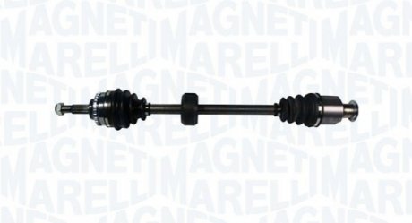 Автозапчастина MAGNETI MARELLI TDS0237 (фото 1)