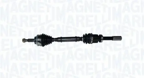 MAGNETI MARELLI RENAULT піввісь прав.751mm Megane I 98 Magneti Marelli TDS0240 Купити в Україні