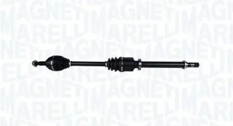 MAGNETI MARELLI RENAULT Піввісь прав Logan 1.5dCi,MCV,Sandero Magneti Marelli TDS0243 Купити в Україні
