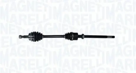 MAGNETI MARELLI RENAULT Піввісь прав.Master II 2.5/3.0dCi 03 Magneti Marelli TDS0245 Купити в Україні