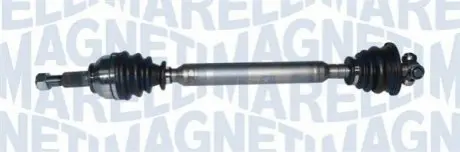MAGNETI MARELLI RENAULT піввісь лів. Laguna 01 Magneti Marelli TDS0252 Купити в Україні