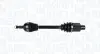 Фото Полуось Magneti Marelli (TDS0253) изображение 1