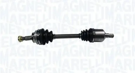 Полуось Magneti Marelli TDS0257