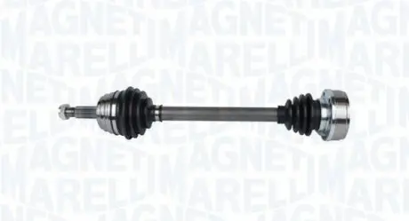 MAGNETI MARELLI VW Полуось лев.Golf,Jetta Magneti Marelli TDS0258