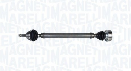 POLOS NAPEDOWA PRAWY PRZOD MAGNETI MARELLI TDS0259