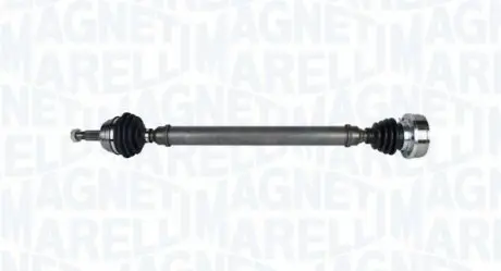 POLOS NAPEDOWA PRAWY PRZOD Magneti Marelli TDS0259