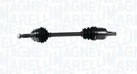 MAGNETI MARELLI SKODA Полуось лев.Felicia 1.3,1.6 95- Magneti Marelli TDS0260 Купить в Украине
