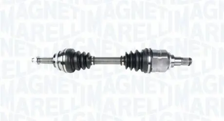 MAGNETI MARELLI Піввісь лів. TOYOTA Avensis -08 Magneti Marelli TDS0266 Купити в Україні