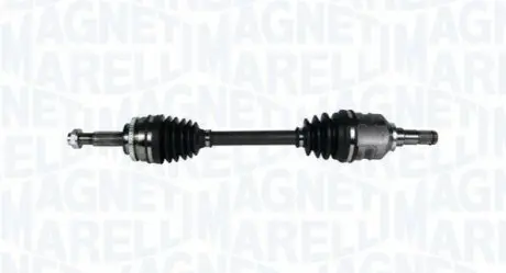 Піввісь Magneti Marelli TDS0268 Купити в Україні