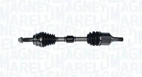 MAGNETI MARELLI Піввісь лів. TOYOTA Avensis -08 Magneti Marelli TDS0269 Купити в Україні