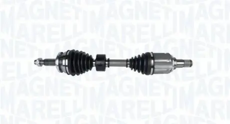 Піввісь Magneti Marelli TDS0271 Купити в Україні