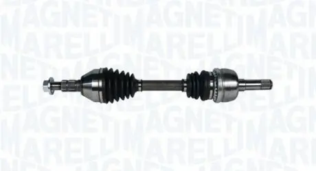 Półoś napędowa prawa Magneti Marelli TDS0274 Купити в Україні