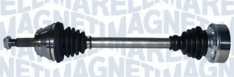 MAGNETI MARELLI VW піввісь PASSAT 1.8,2.0,1.9D,TD 88-97 лів. Magneti Marelli TDS0275 Купити в Україні