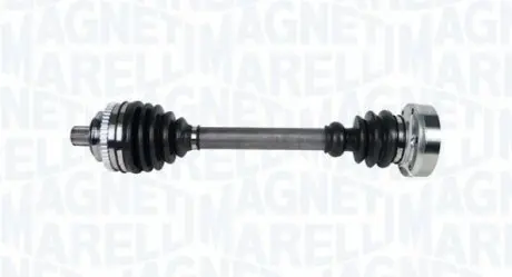 MAGNETI MARELLI VW полуось лев./прав. T4 Magneti Marelli TDS0278