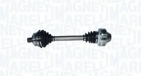 MAGNETI MARELLI піввісь VW SHARAN 95 Magneti Marelli TDS0280 Купити в Україні