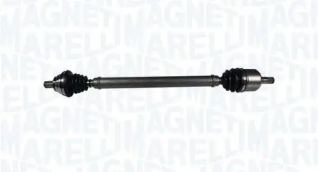 Піввісь Magneti Marelli TDS0282 Купити в Україні