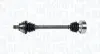 Полуось Magneti Marelli (TDS0284) изображение 1