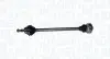 Фото MAGNETI MARELLI VW піввісь права VW BORA 98 Magneti Marelli (TDS0287) зображення 1