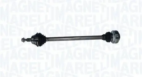 MAGNETI MARELLI VW піввісь права VW BORA 98 Magneti Marelli TDS0287 Купити в Україні