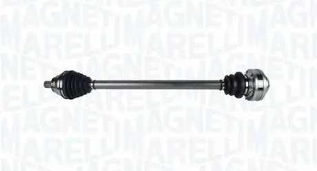 MAGNETI MARELLI VW піввісь права Audi A3,Q3,Caddy III,Golf V,VI,VII,Jetta III,Tiguan,Touran,Passat,Skoda Octavia II,III,SuperB II 1.4TSI/2.0TDI Magneti Marelli TDS0290 Купити в Україні