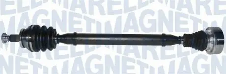 Піввісь Magneti Marelli TDS0293 Купити в Україні