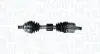 Фото MAGNETI MARELLI VOLVO піввісь лів. S60 I, V70 Magneti Marelli (TDS0294) зображення 1
