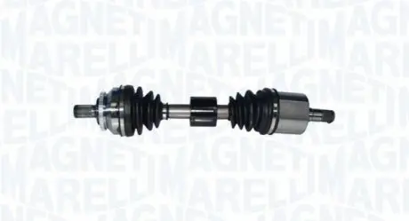 MAGNETI MARELLI VOLVO піввісь лів. S60 I, V70 Magneti Marelli TDS0294 Купити в Україні