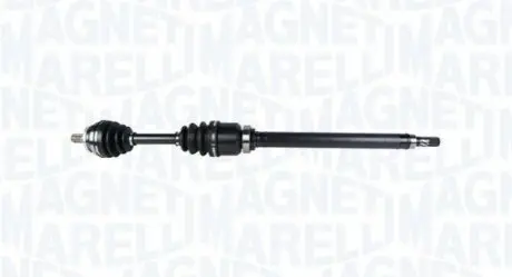 Піввісь Magneti Marelli TDS0297 Купити в Україні