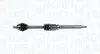 Полуось Magneti Marelli (TDS0298) изображение 1
