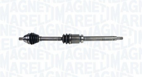 Піввісь MAGNETI MARELLI TDS0298 (фото 1)