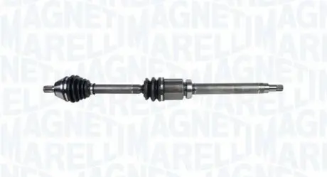 Полуось Magneti Marelli TDS0298
