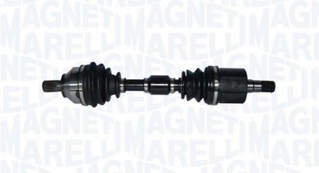 Піввісь ліва Volvo C30 MAGNETI MARELLI TDS0299 (фото 1)